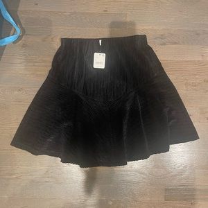 Free People skirt